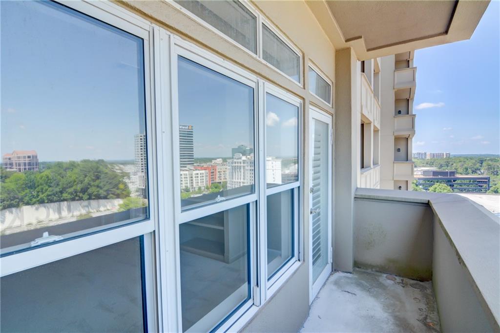 3334 Peachtree Road Northeast, Unit 1208 Atlanta, GA 30326 - Photo 21 of 70