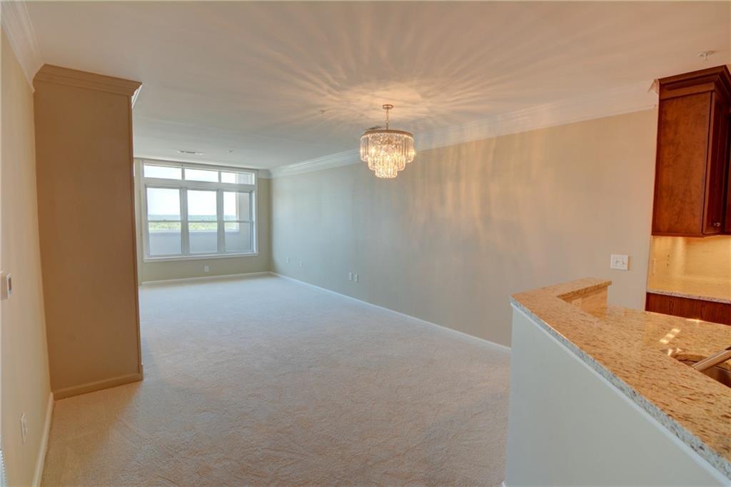 3334 Peachtree Road Northeast, Unit 1208 Atlanta, GA 30326 - Photo 22 of 70