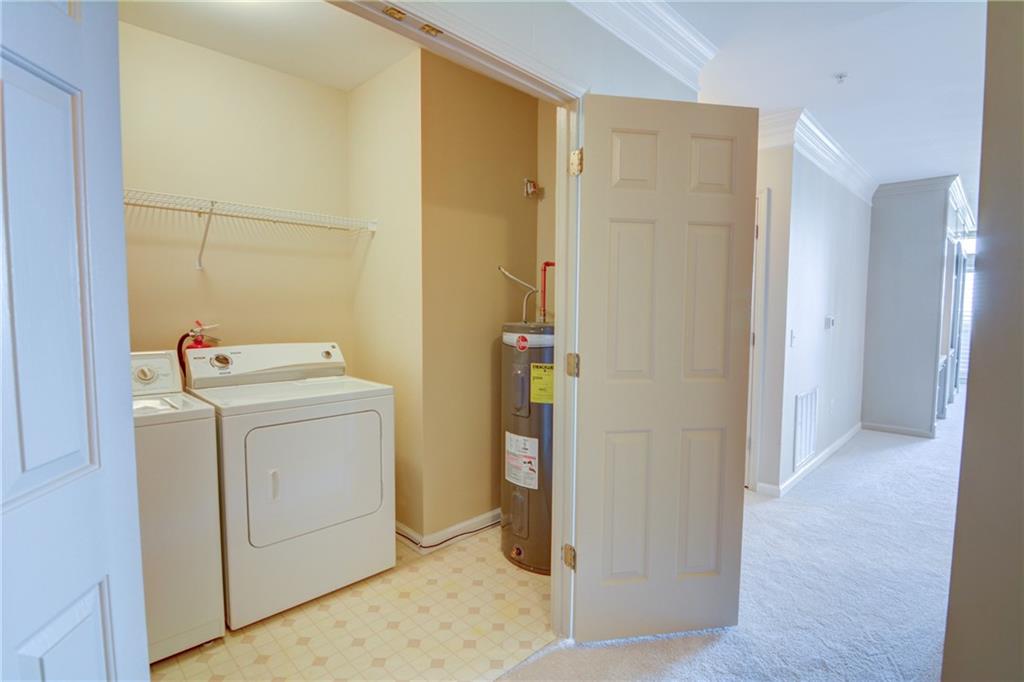 3334 Peachtree Road Northeast, Unit 1208 Atlanta, GA 30326 - Photo 23 of 70