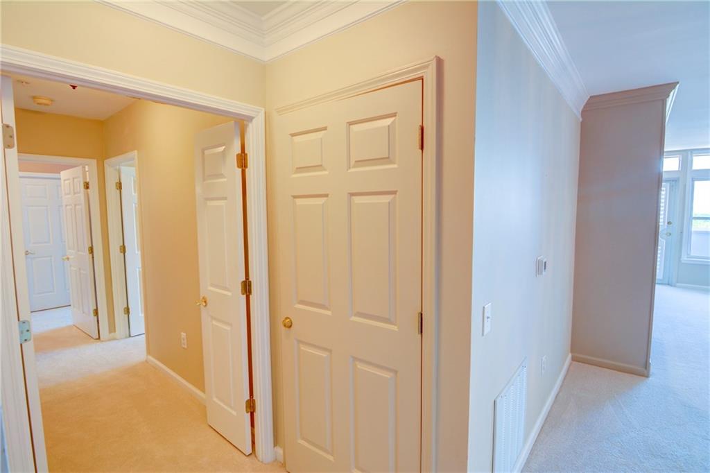 3334 Peachtree Road Northeast, Unit 1208 Atlanta, GA 30326 - Photo 24 of 70