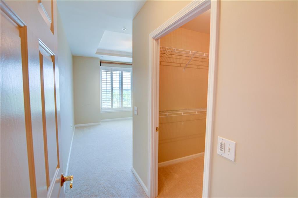 3334 Peachtree Road Northeast, Unit 1208 Atlanta, GA 30326 - Photo 26 of 70