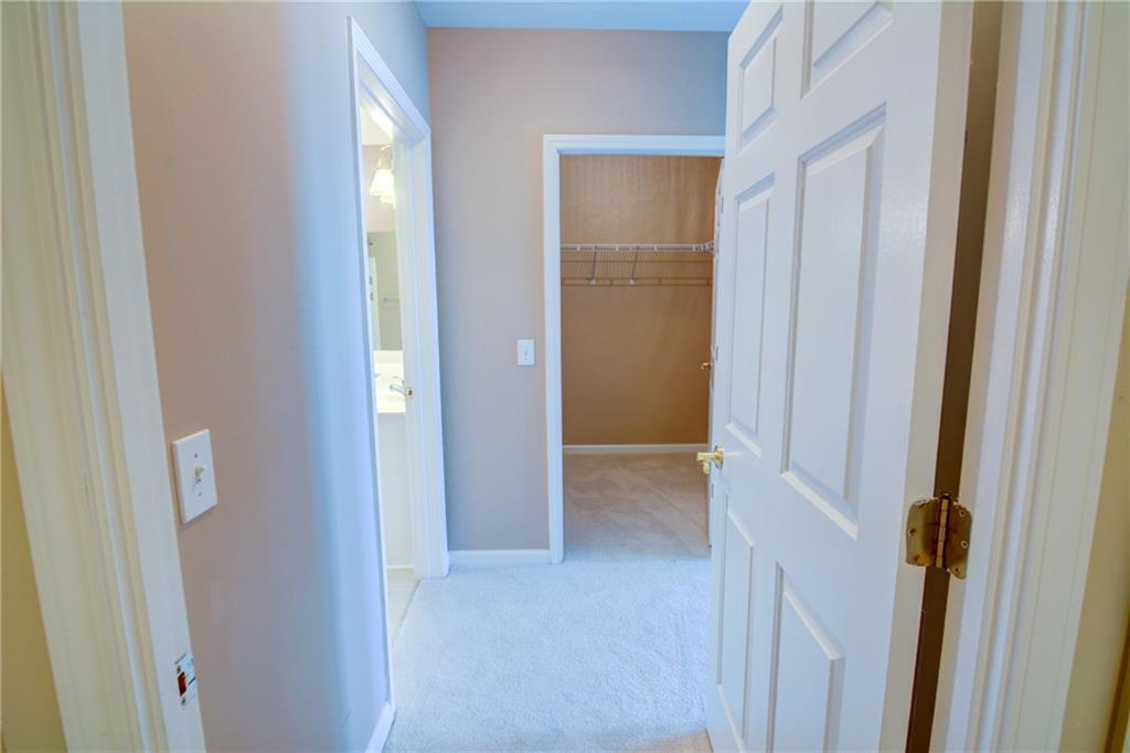 3334 Peachtree Road Northeast, Unit 1208 Atlanta, GA 30326 - Photo 30 of 70