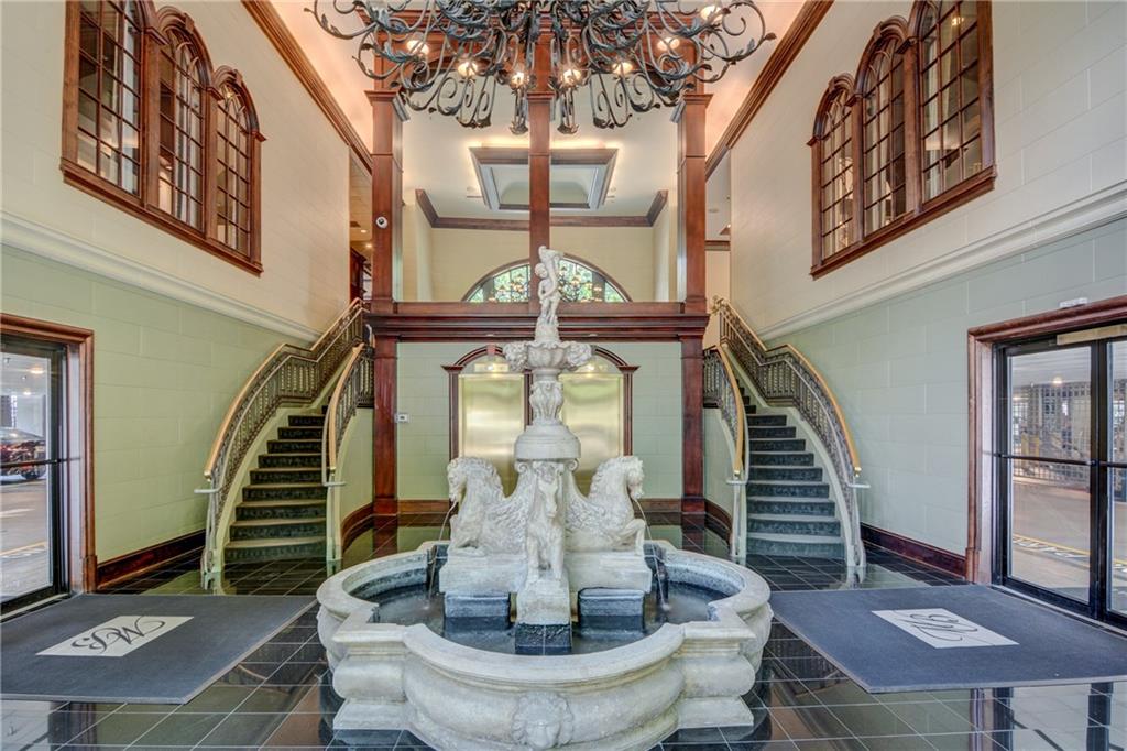 3334 Peachtree Road Northeast, Unit 1208 Atlanta, GA 30326 - Photo 3 of 70