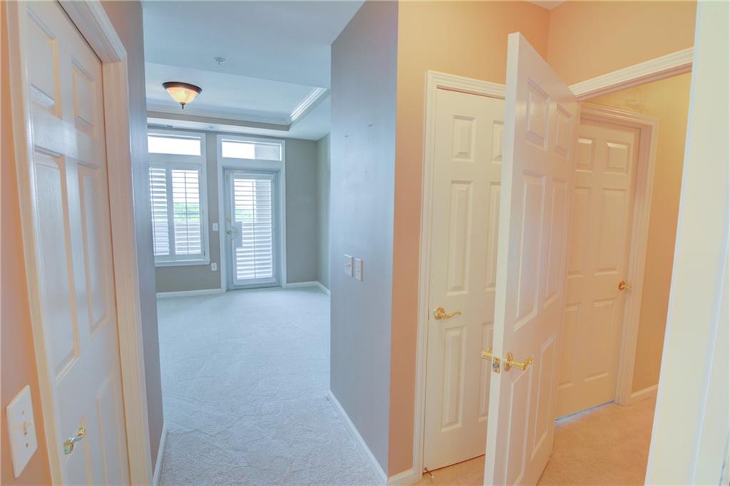 3334 Peachtree Road Northeast, Unit 1208 Atlanta, GA 30326 - Photo 31 of 70