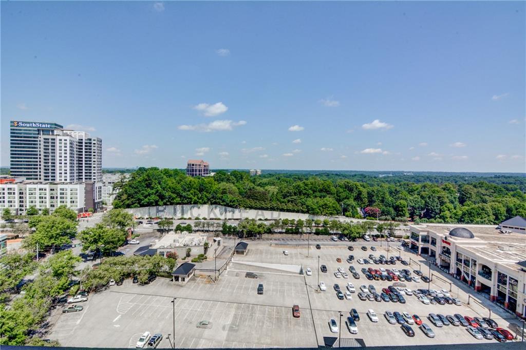 3334 Peachtree Road Northeast, Unit 1208 Atlanta, GA 30326 - Photo 37 of 70