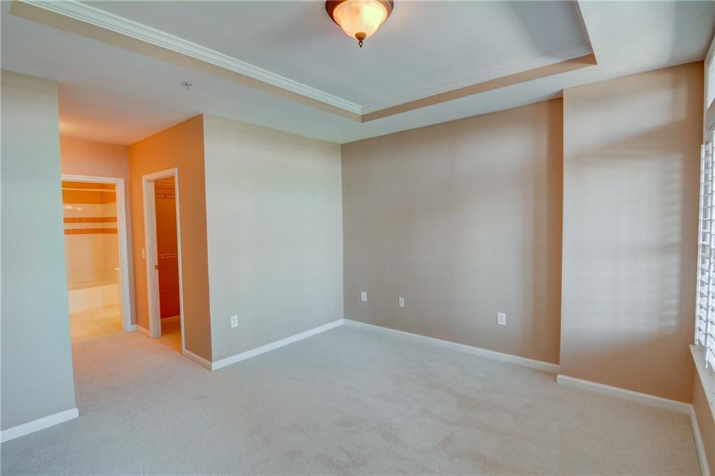 3334 Peachtree Road Northeast, Unit 1208 Atlanta, GA 30326 - Photo 38 of 70