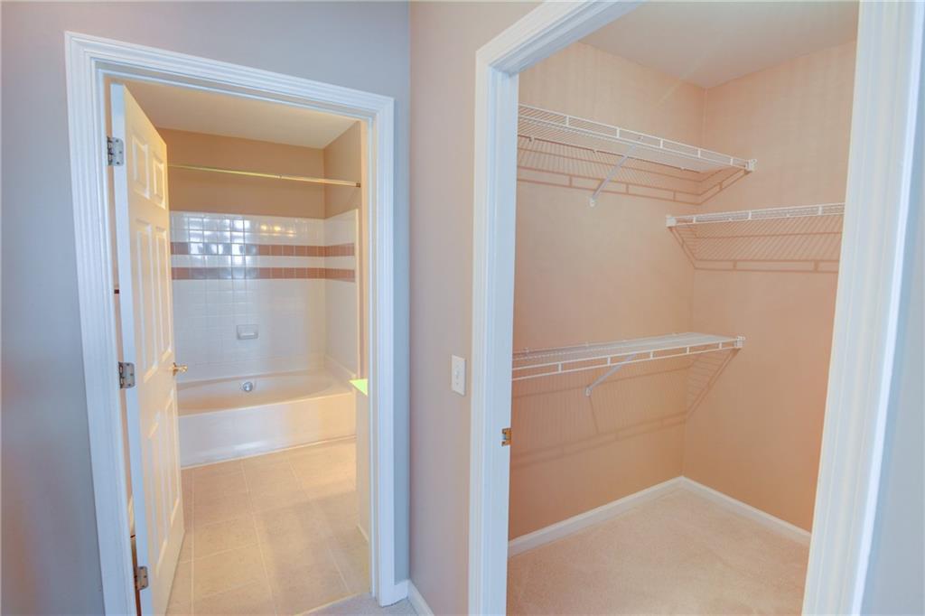 3334 Peachtree Road Northeast, Unit 1208 Atlanta, GA 30326 - Photo 39 of 70