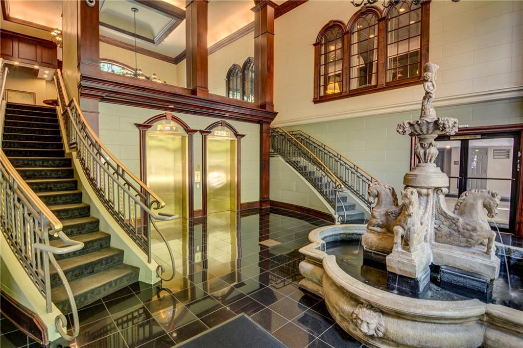 3334 Peachtree Road Northeast, Unit 1208 Atlanta, GA 30326 - Photo 4 of 70