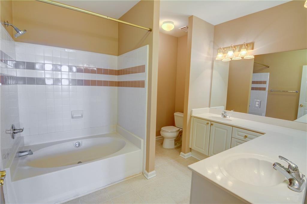 3334 Peachtree Road Northeast, Unit 1208 Atlanta, GA 30326 - Photo 41 of 70