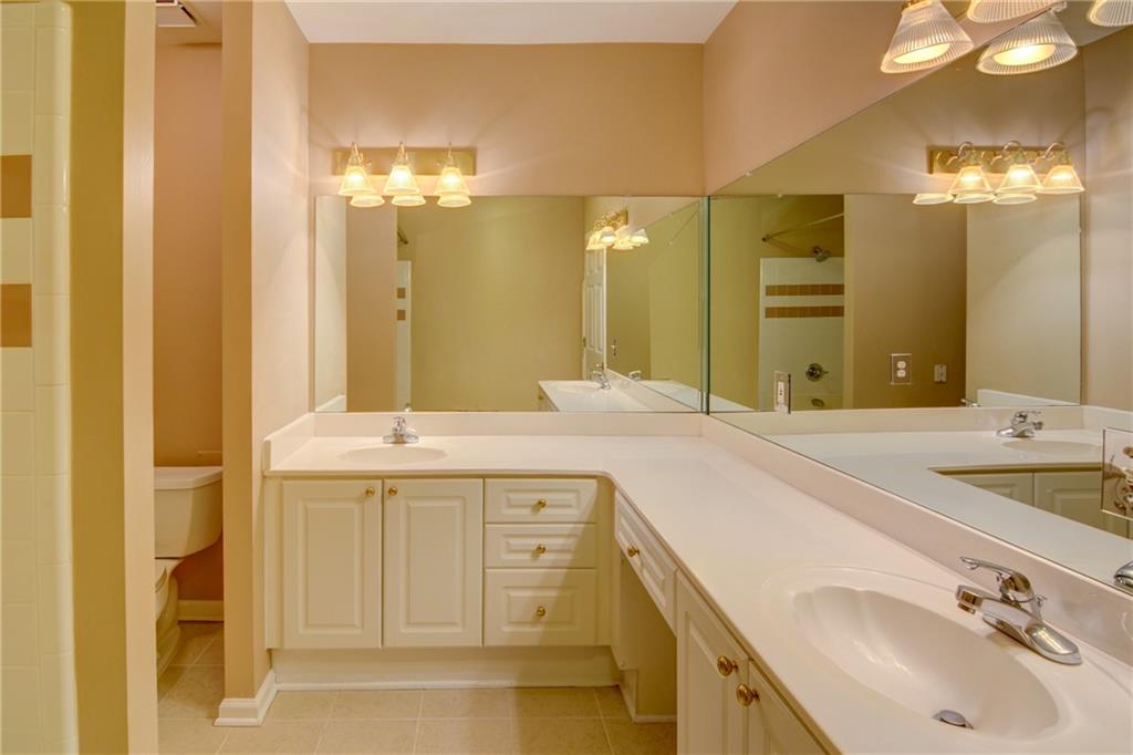 3334 Peachtree Road Northeast, Unit 1208 Atlanta, GA 30326 - Photo 42 of 70