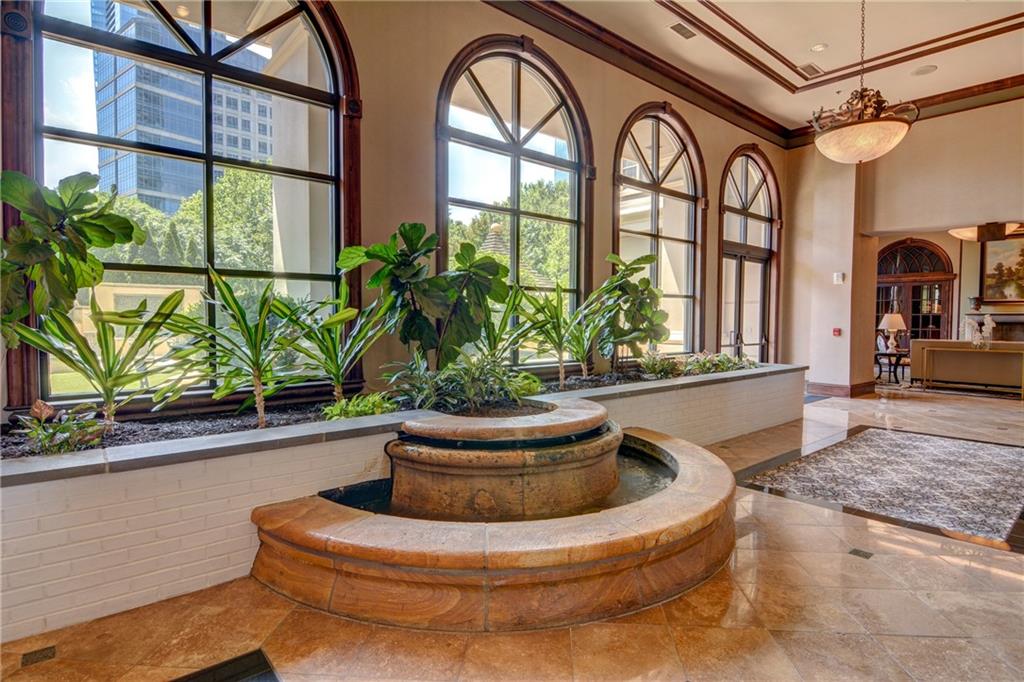 3334 Peachtree Road Northeast, Unit 1208 Atlanta, GA 30326 - Photo 45 of 70