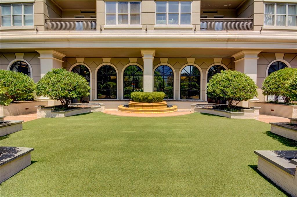 3334 Peachtree Road Northeast, Unit 1208 Atlanta, GA 30326 - Photo 47 of 70