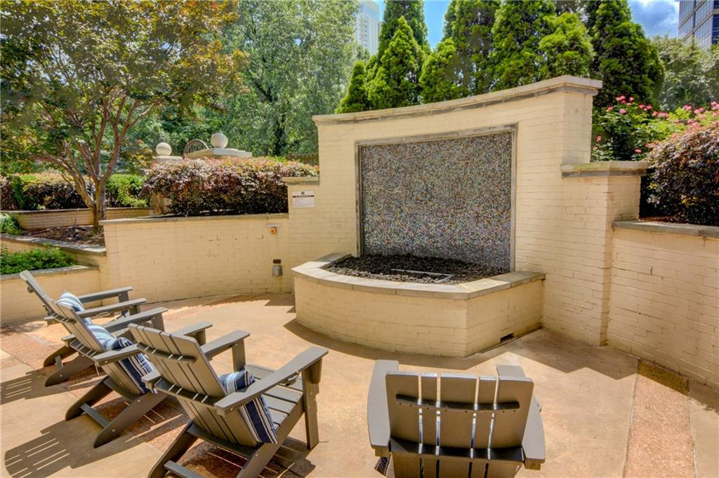 3334 Peachtree Road Northeast, Unit 1208 Atlanta, GA 30326 - Photo 51 of 70