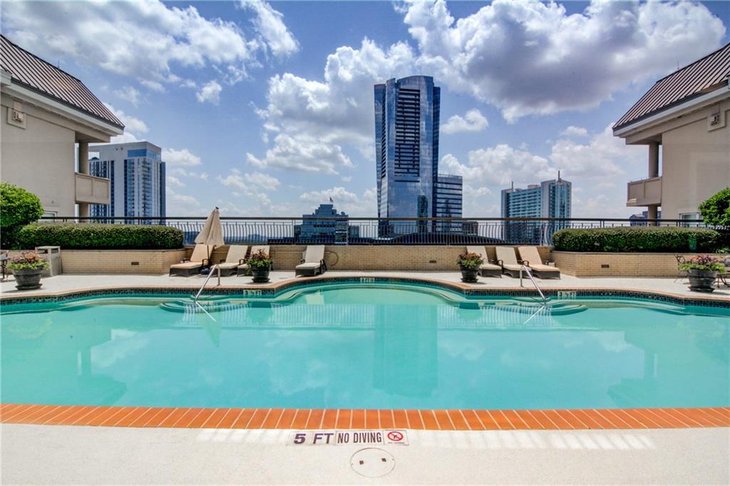 3334 Peachtree Road Northeast, Unit 1208 Atlanta, GA 30326 - Photo 54 of 70