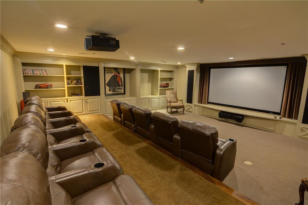 3334 Peachtree Road Northeast, Unit 1208 Atlanta, GA 30326 - Photo 55 of 70