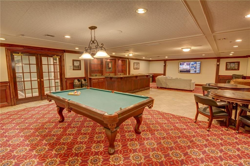 3334 Peachtree Road Northeast, Unit 1208 Atlanta, GA 30326 - Photo 56 of 70