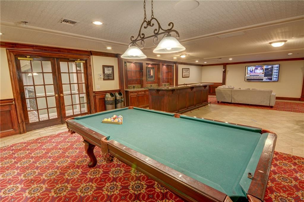 3334 Peachtree Road Northeast, Unit 1208 Atlanta, GA 30326 - Photo 57 of 70