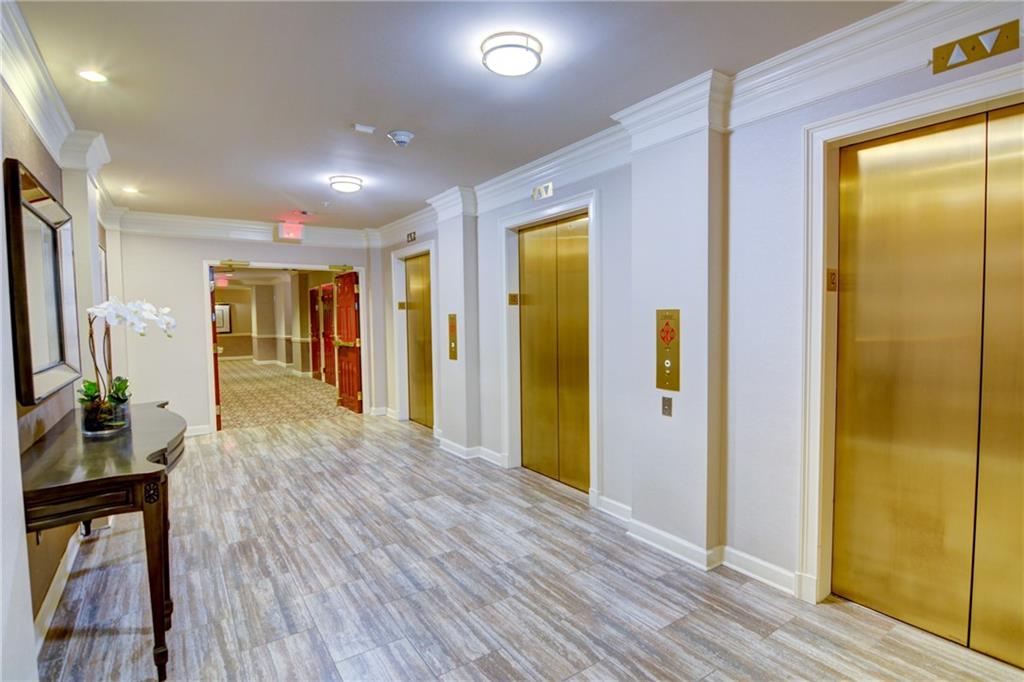 3334 Peachtree Road Northeast, Unit 1208 Atlanta, GA 30326 - Photo 6 of 70
