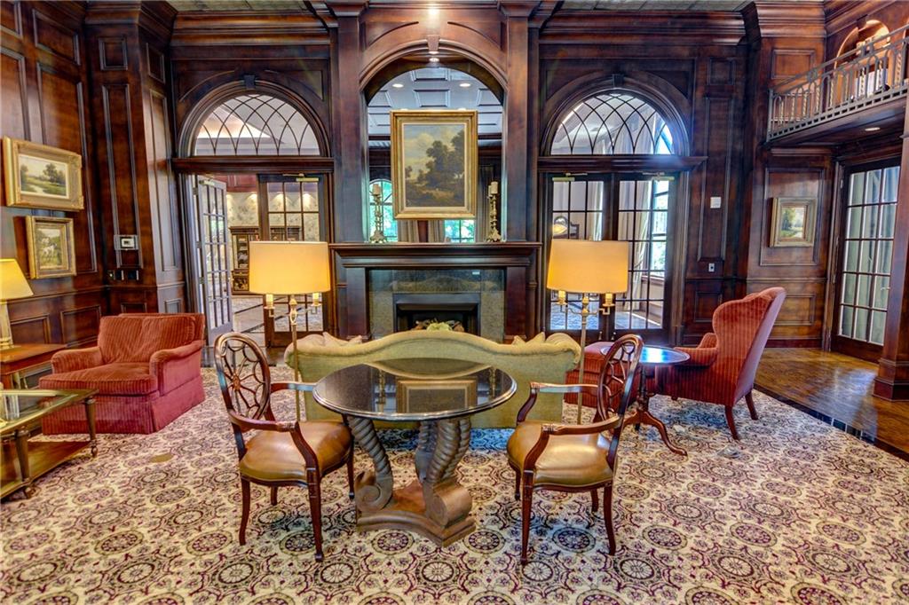 3334 Peachtree Road Northeast, Unit 1208 Atlanta, GA 30326 - Photo 64 of 70