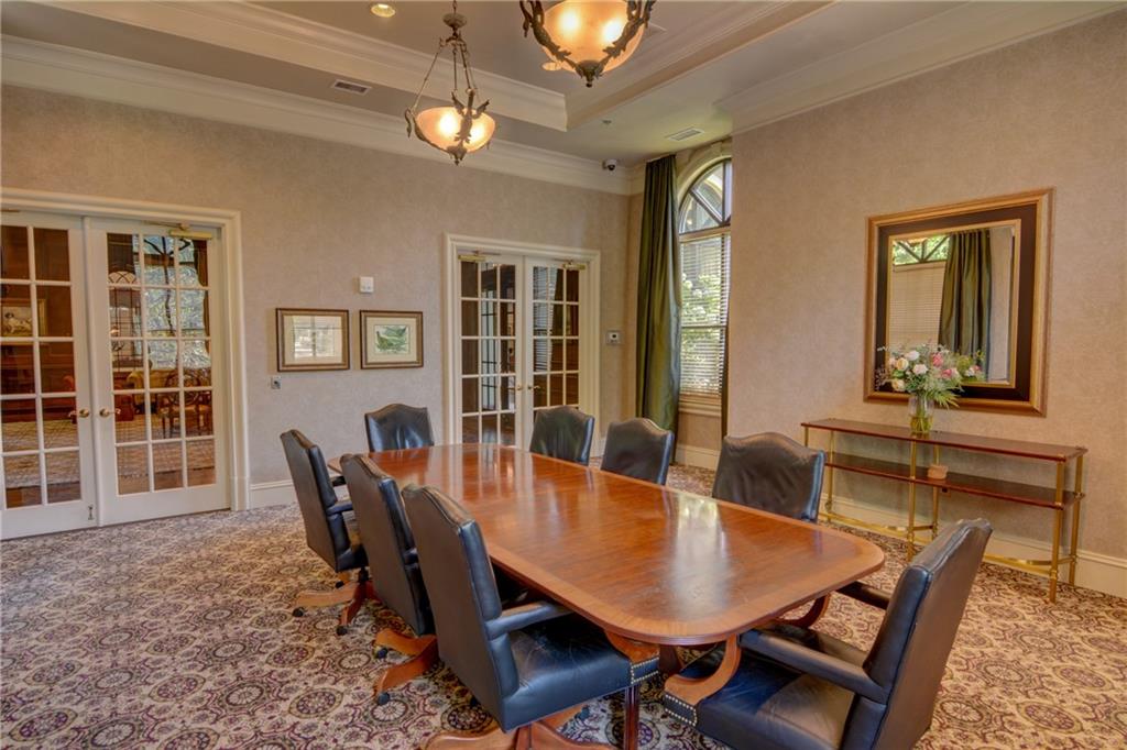 3334 Peachtree Road Northeast, Unit 1208 Atlanta, GA 30326 - Photo 66 of 70