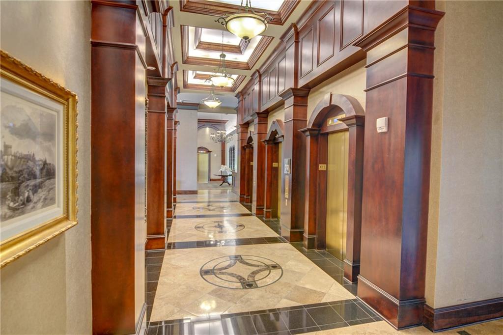 3334 Peachtree Road Northeast, Unit 1208 Atlanta, GA 30326 - Photo 67 of 70