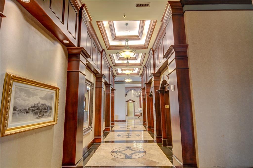 3334 Peachtree Road Northeast, Unit 1208 Atlanta, GA 30326 - Photo 68 of 70