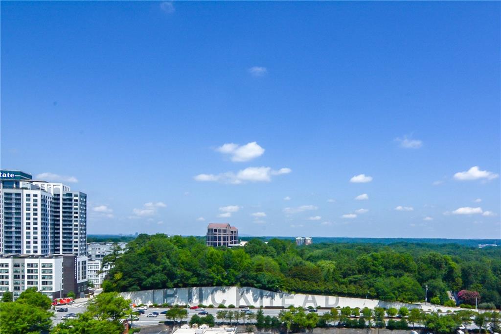 3334 Peachtree Road Northeast, Unit 1208 Atlanta, GA 30326 - Photo 69 of 70
