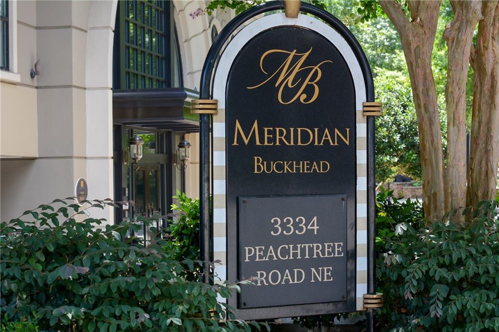 3334 Peachtree Road Northeast, Unit 1208 Atlanta, GA 30326 - Photo 70 of 70