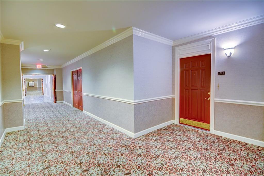 3334 Peachtree Road Northeast, Unit 1208 Atlanta, GA 30326 - Photo 7 of 70