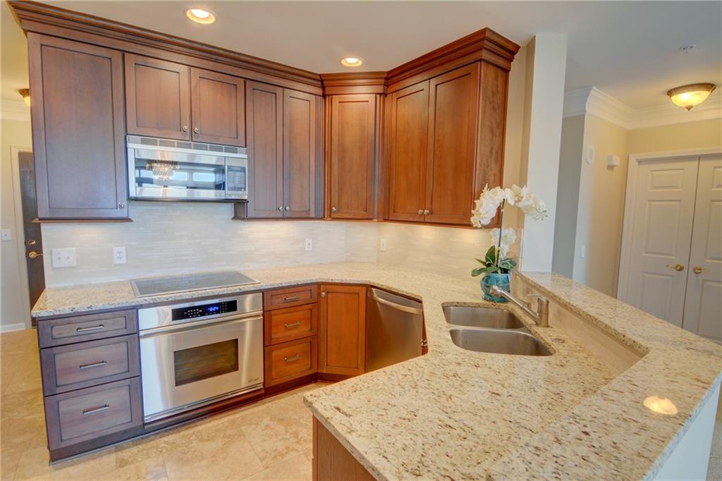 3334 Peachtree Road Northeast, Unit 1208 Atlanta, GA 30326 - Photo 8 of 70