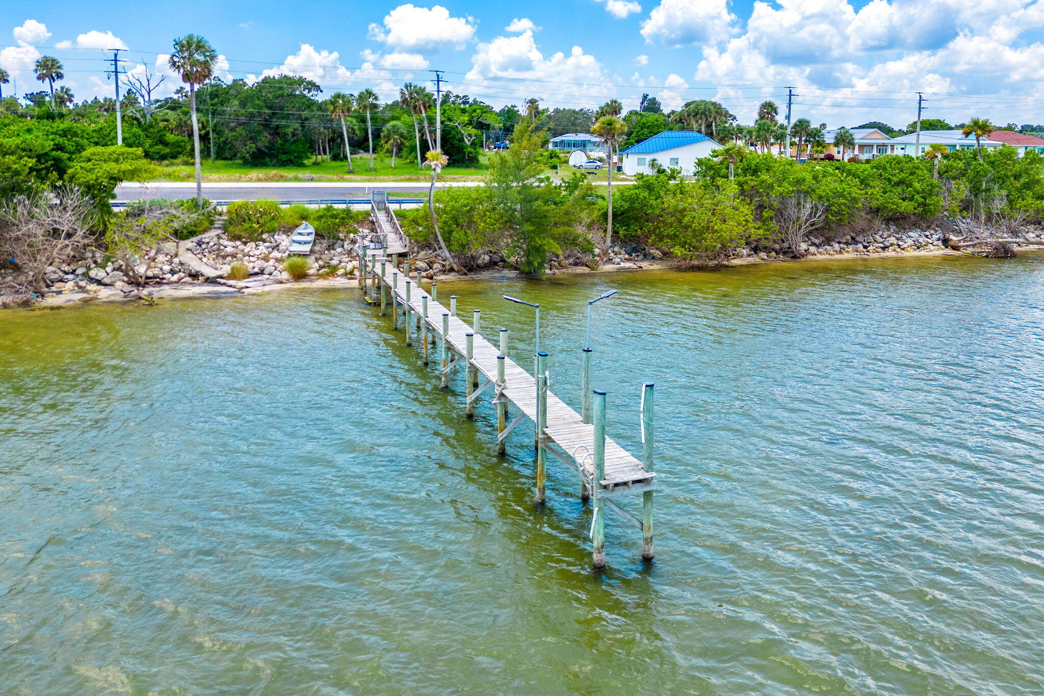 7680 Highway 1 Micco, FL 32976 - Photo 4 of 84 82-web-or-mls-DJI_0005