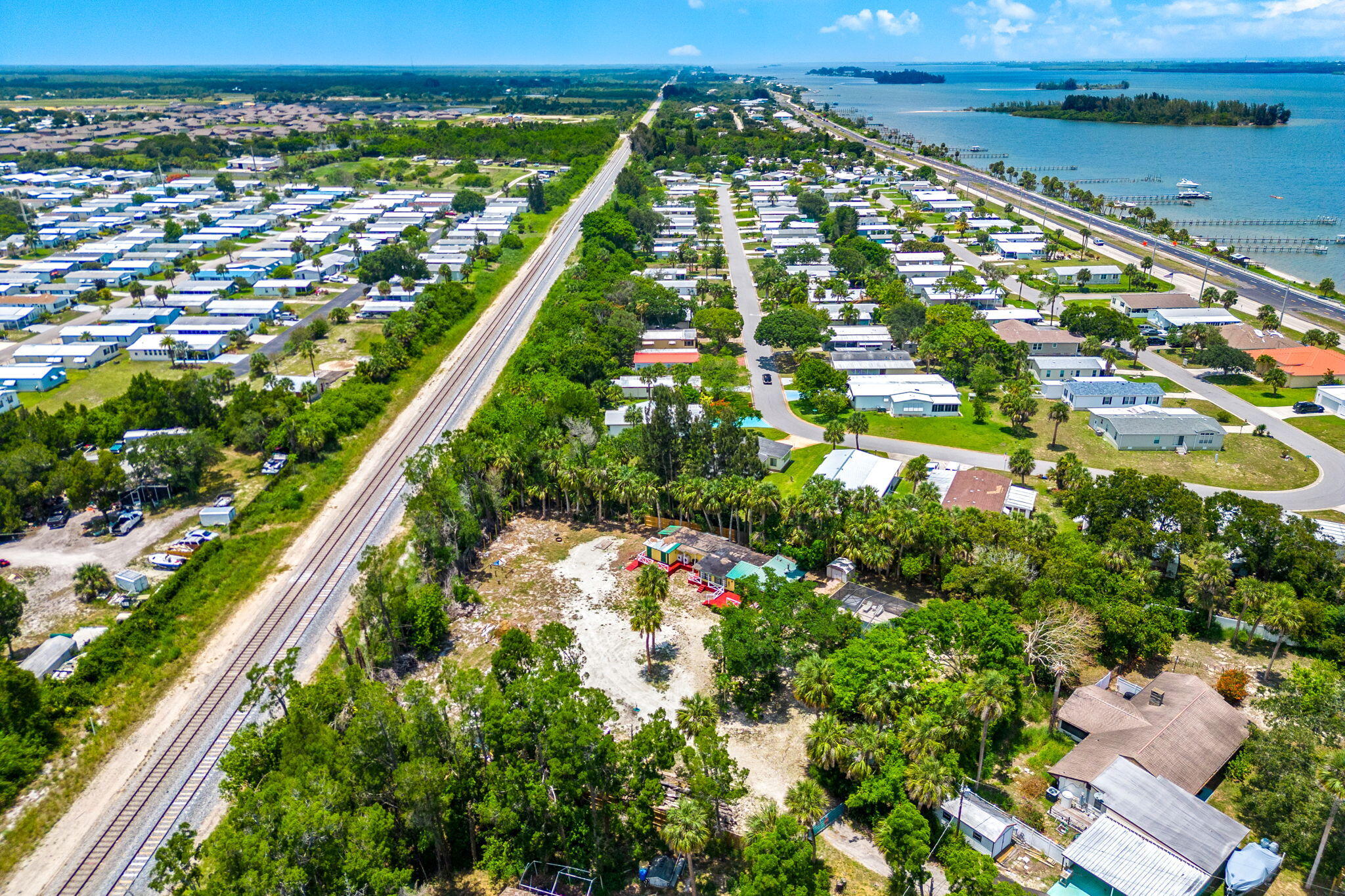 7680 Highway 1 Micco, FL 32976 - Photo 73 of 84 a view of city