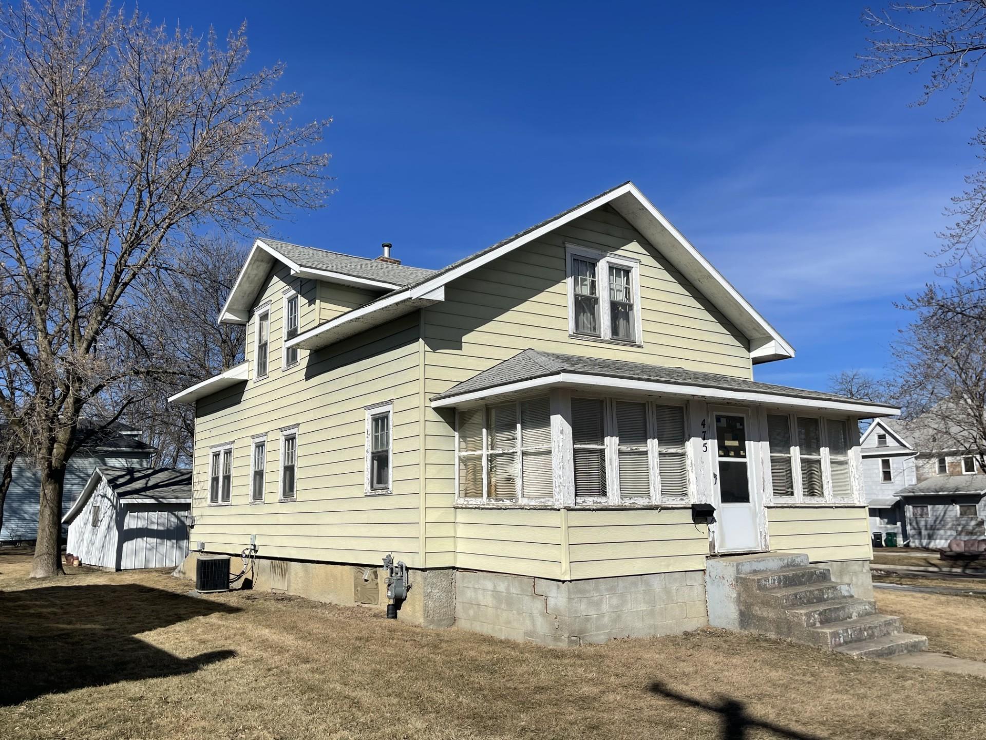 475 5th Street Tracy, MN 56175 - Photo 2 of 2