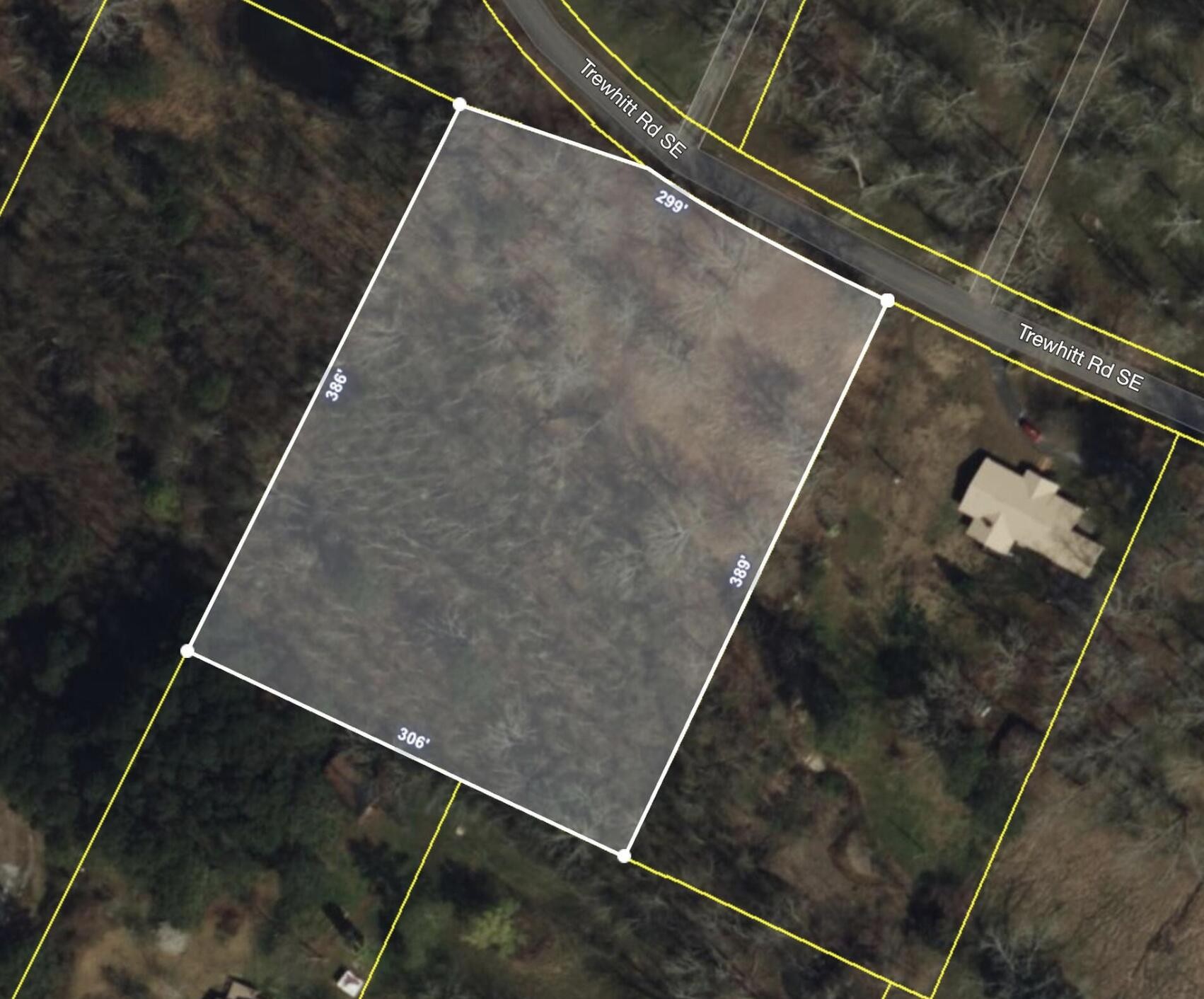 4000 Trewhitt Road Southeast Cleveland, TN 37323 - Photo 2 of 2 Gallery Image 2