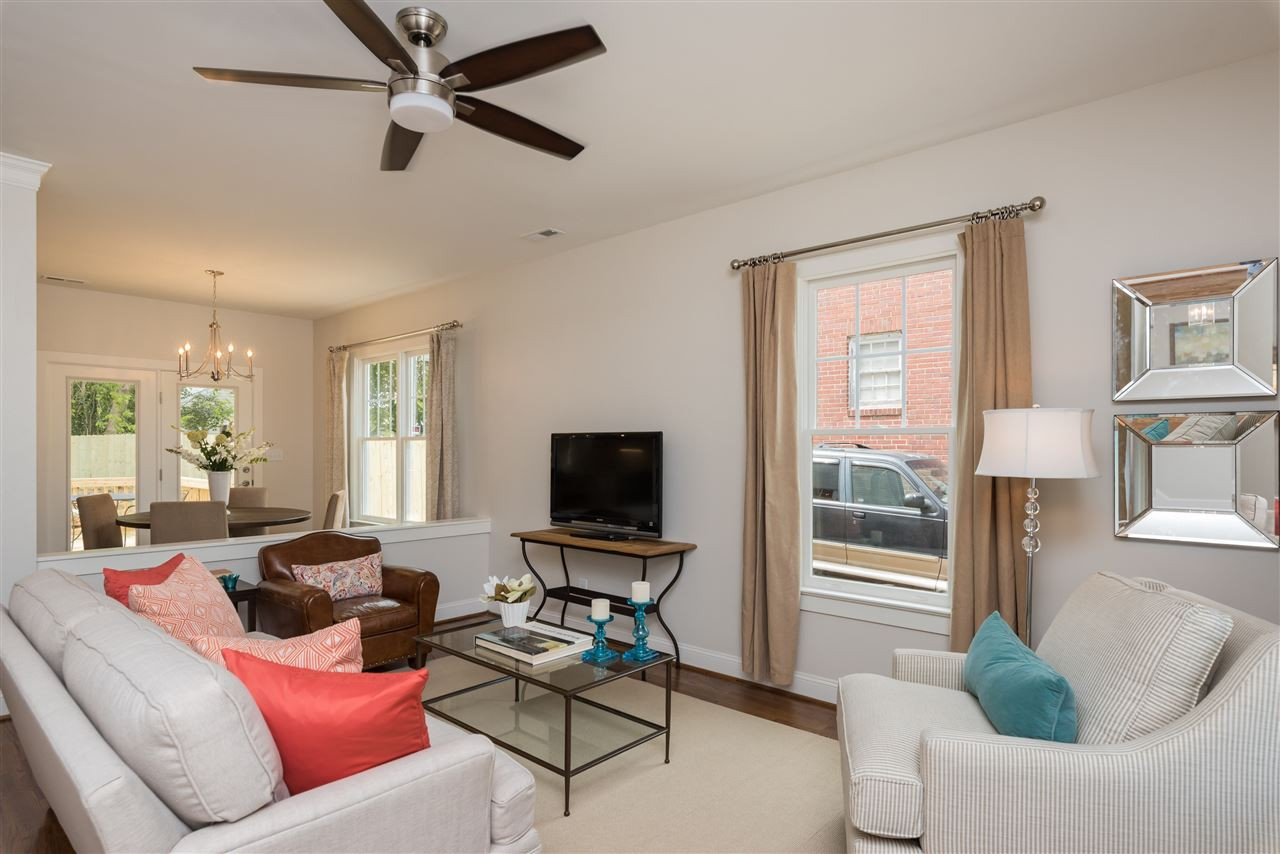 1106 East Martin Street Raleigh, NC 27610 - Photo 3 of 25 Photo 3