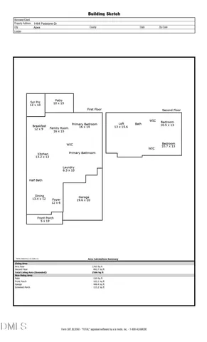 $650,000 | 1464 Padstone Drive, Apex, NC 27502