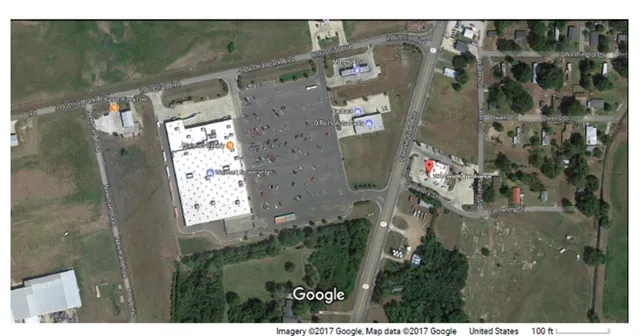 $152,000 | 750 Constitution Avenue, Oak Grove, LA 71263