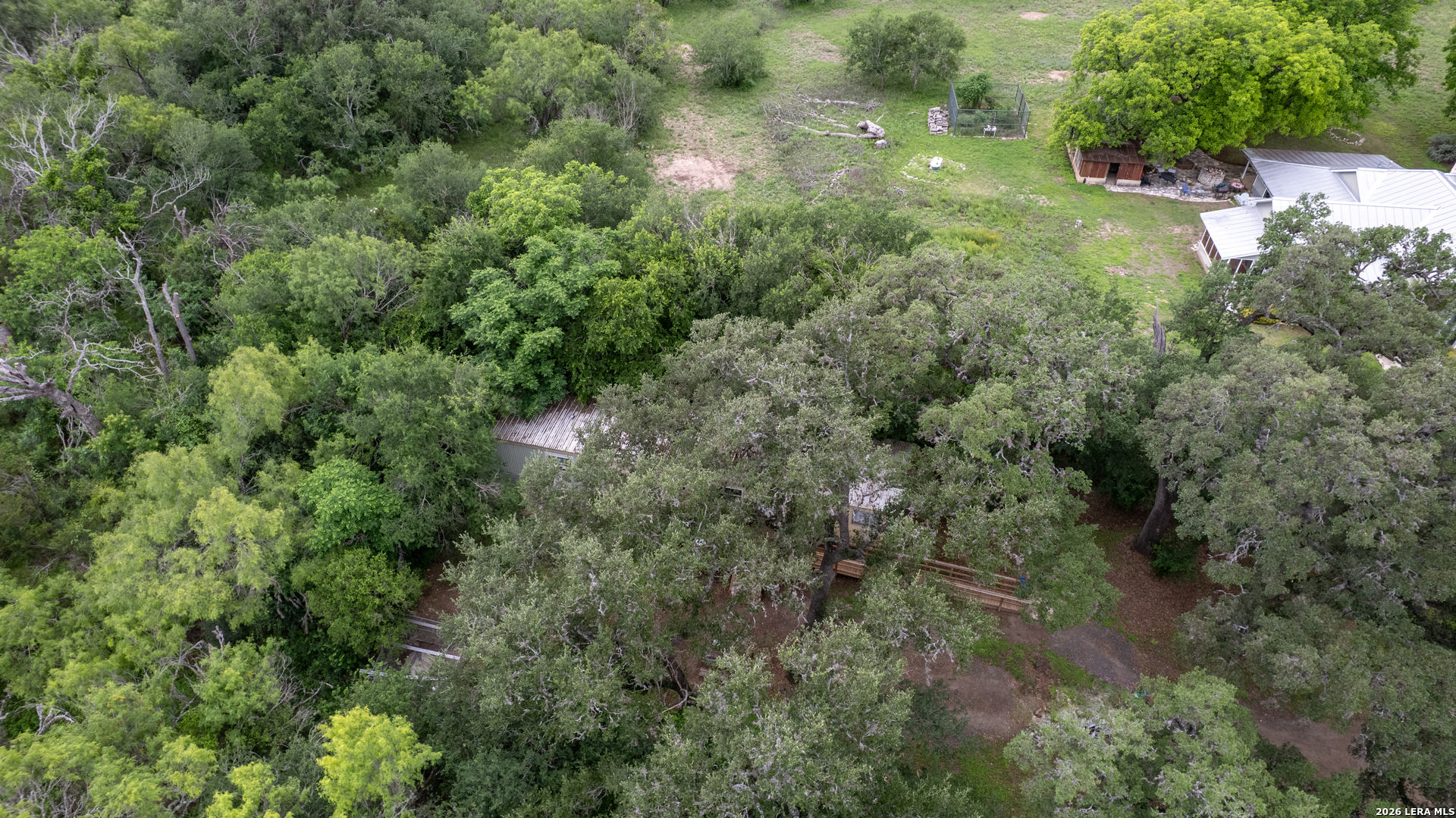 6197 Ranch Road 1120 Rio Frio, TX 78879 - Photo 21 of 25