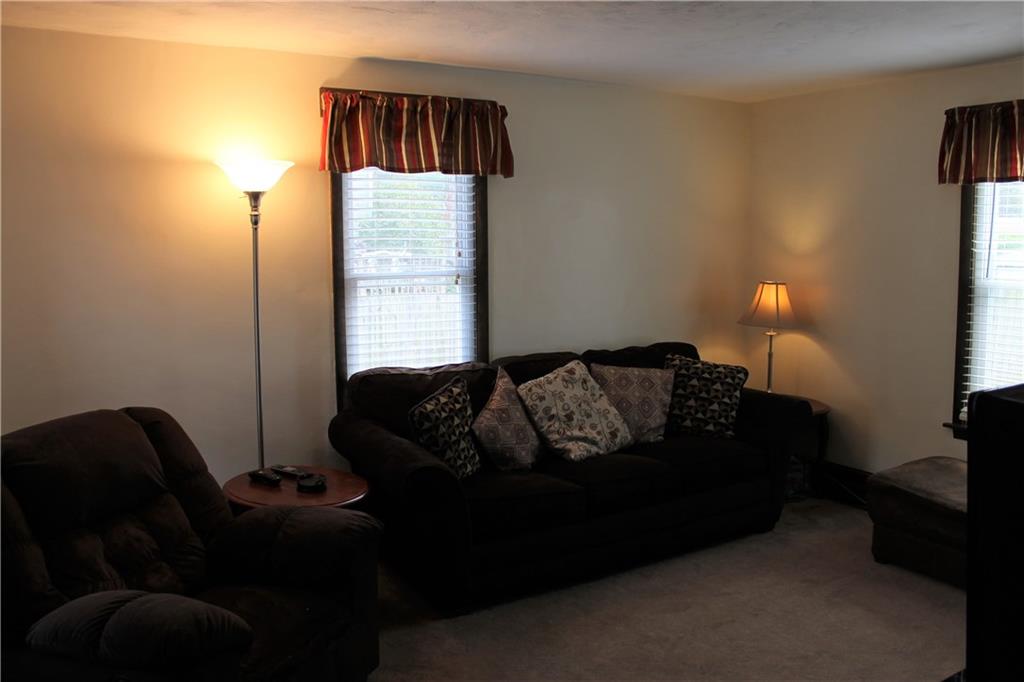 921 Maple Street Ruffs Dale, PA 15679 - Photo 3 of 11 living room