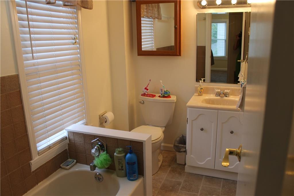 921 Maple Street Ruffs Dale, PA 15679 - Photo 7 of 11 upstairs bathroom