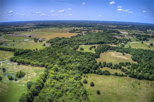 a view of a lake and a mountain