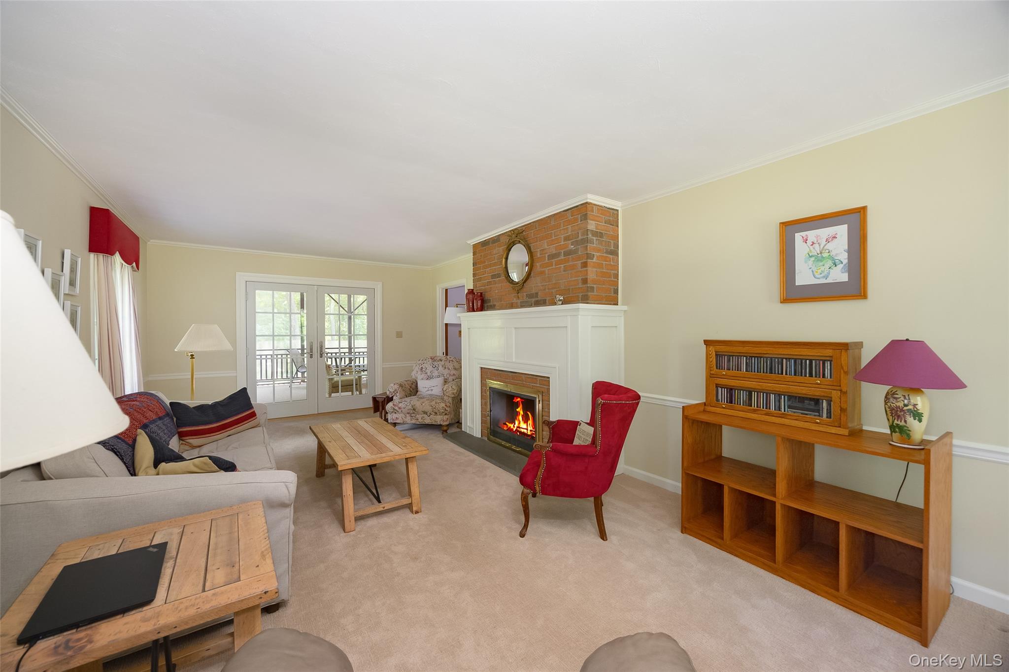 326 Mills Cross Road Staatsburg, NY 12580 - Photo 7 of 33