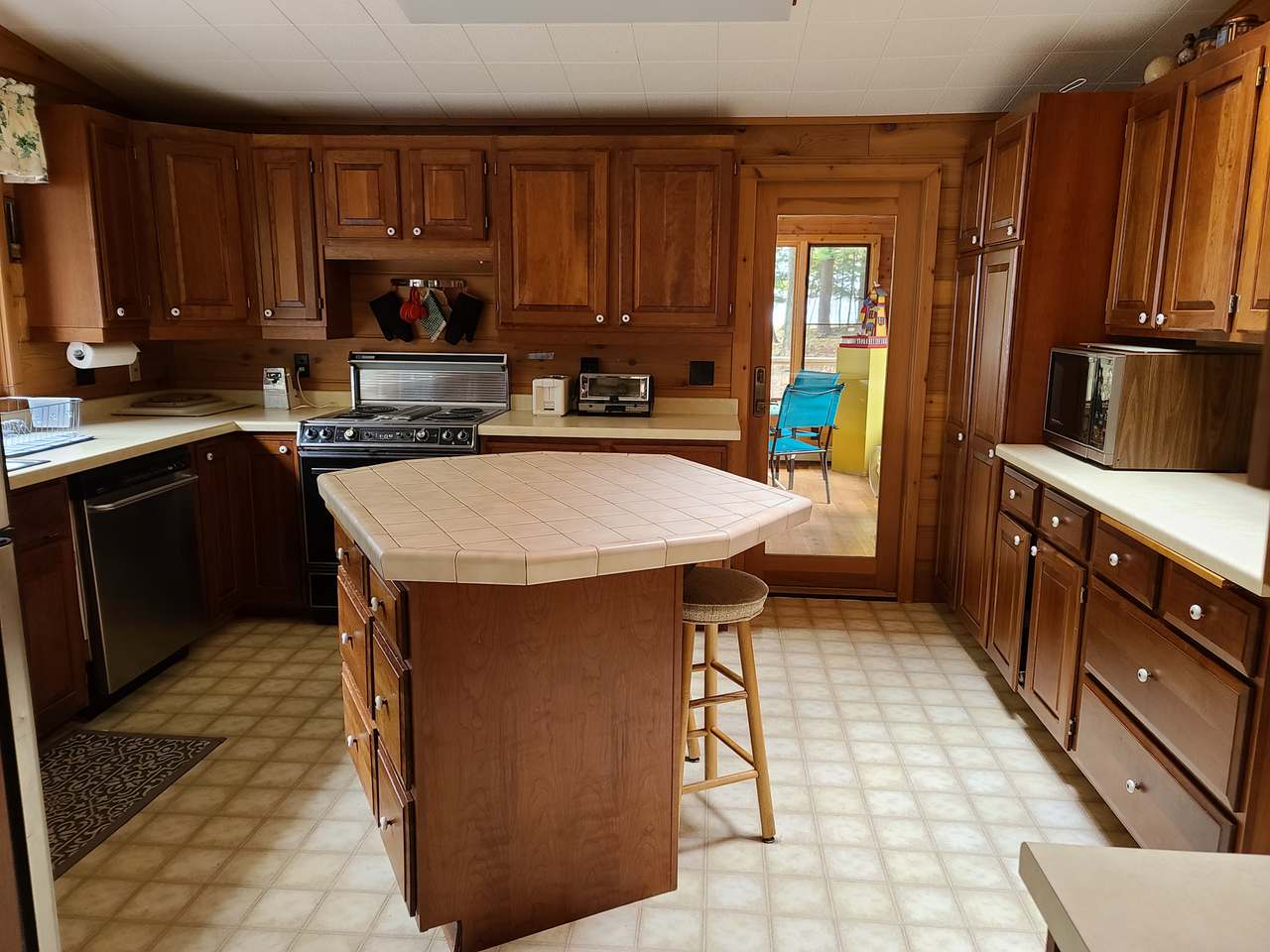 7816 Wheeler Island Road Three Lakes, WI 54562 - Photo 12 of 29 Gallery Image 12