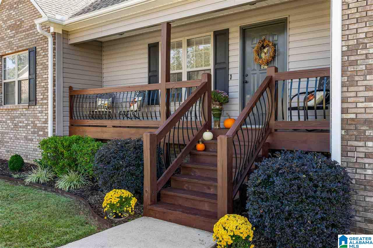 2500 Chelsea Way Warrior, AL 35180 - Photo 2 of 27
