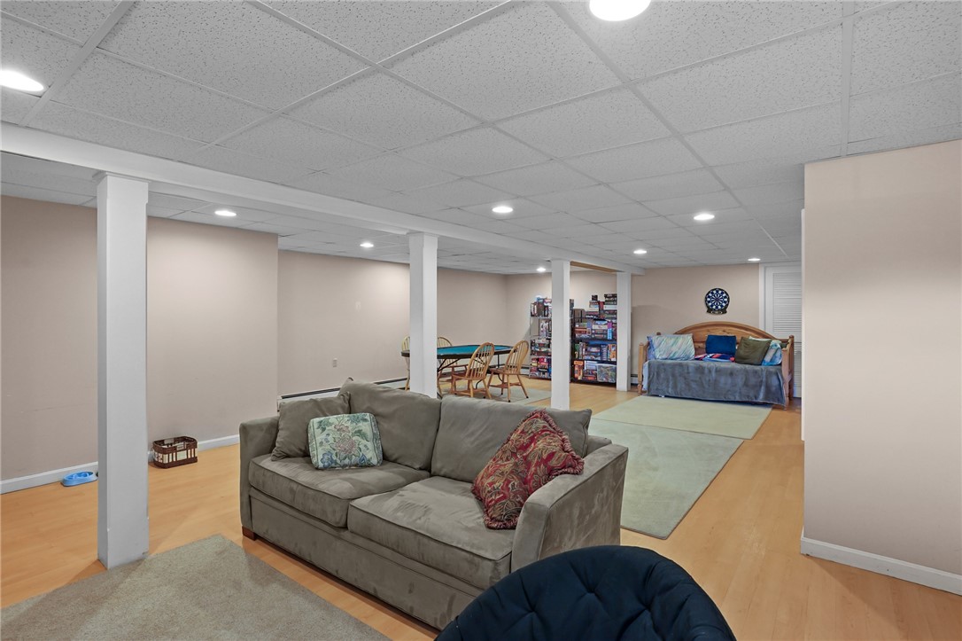 18 Quail Ridge Road Cranston, RI 02921 - Photo 31 of 45