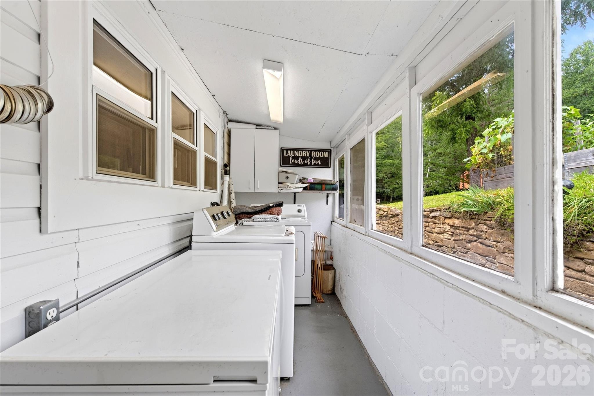 664 Paxton Creek Road Marion, NC 28752 - Photo 45 of 47