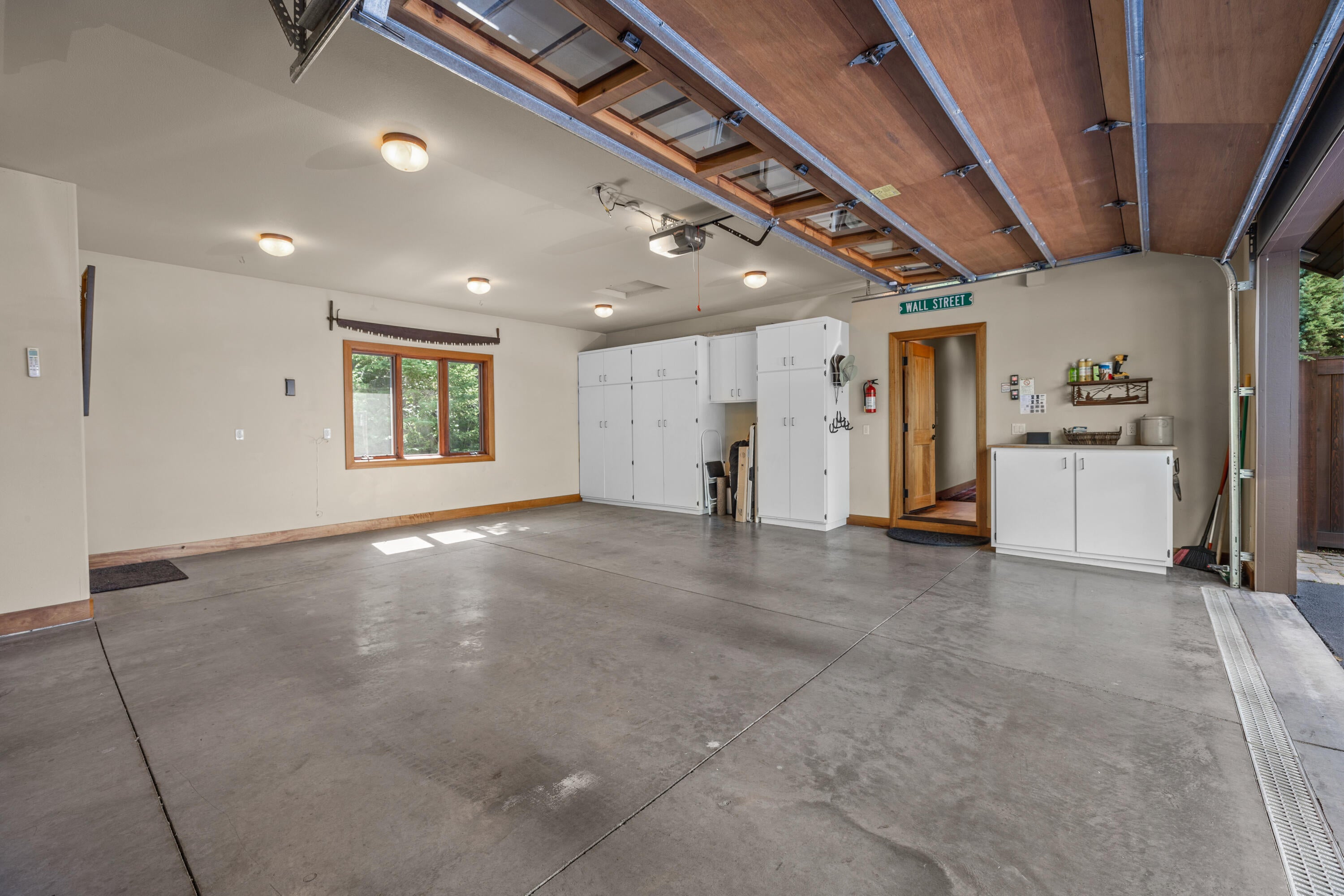 19448 Green Lakes Loop Bend, OR 97702 - Photo 48 of 63 Deep Garage Bays