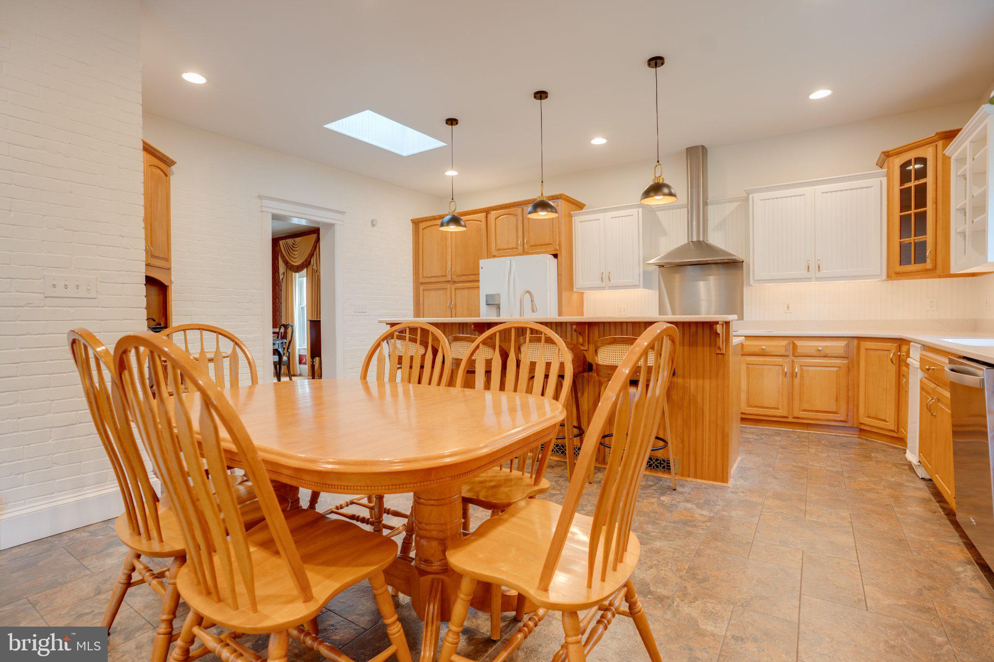 149 Walnut Street Reedsville, PA 17084 - Photo 24 of 83 Bright and inviting kitchen space.