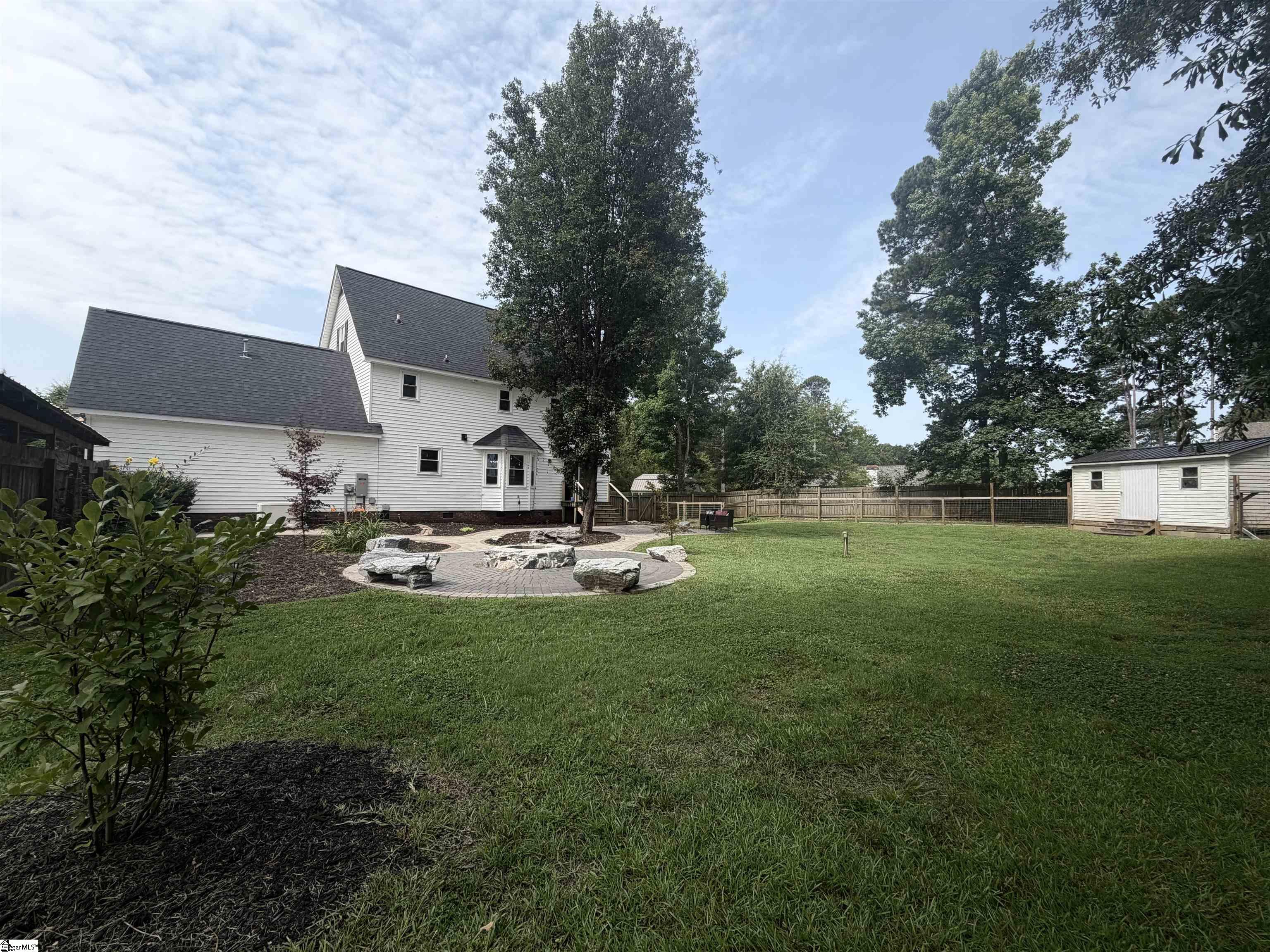 66 Cain Road Laurens, SC 29360 - Photo 23 of 24