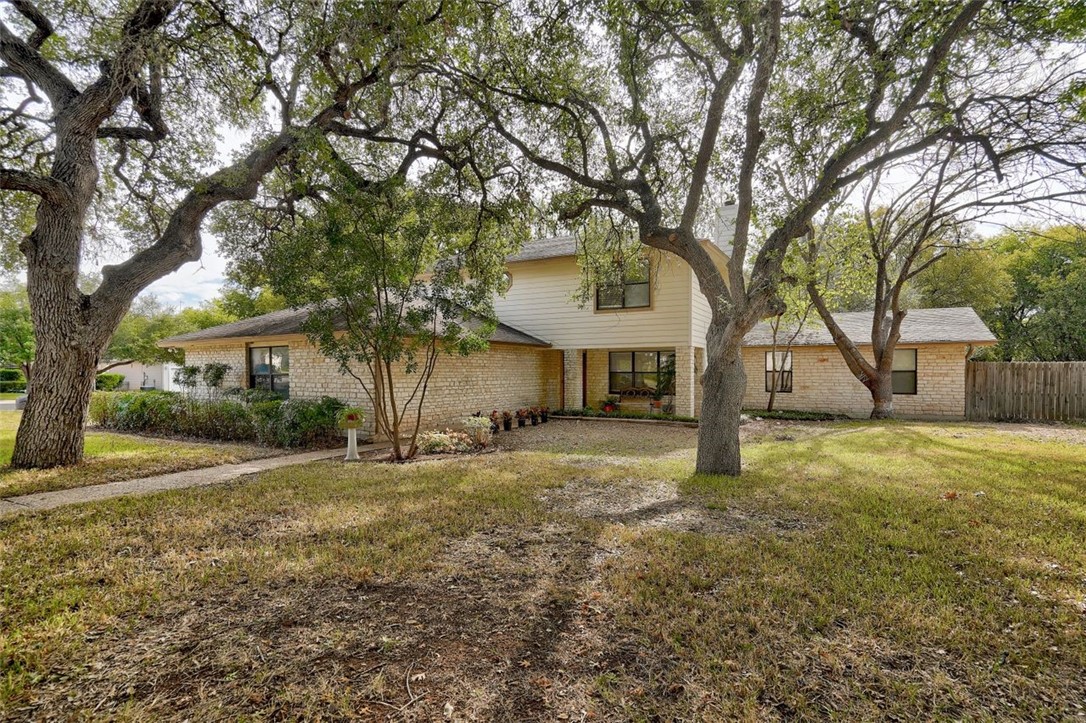 4001 Tecate Trail Austin, TX 78739 - Photo 1 of 1